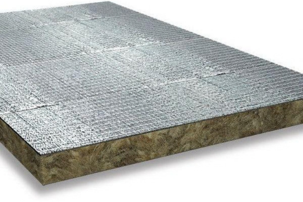 Flame Retardant Materias