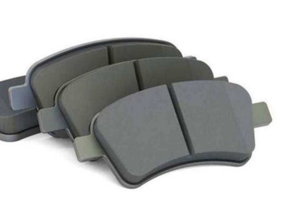 Friction Materials