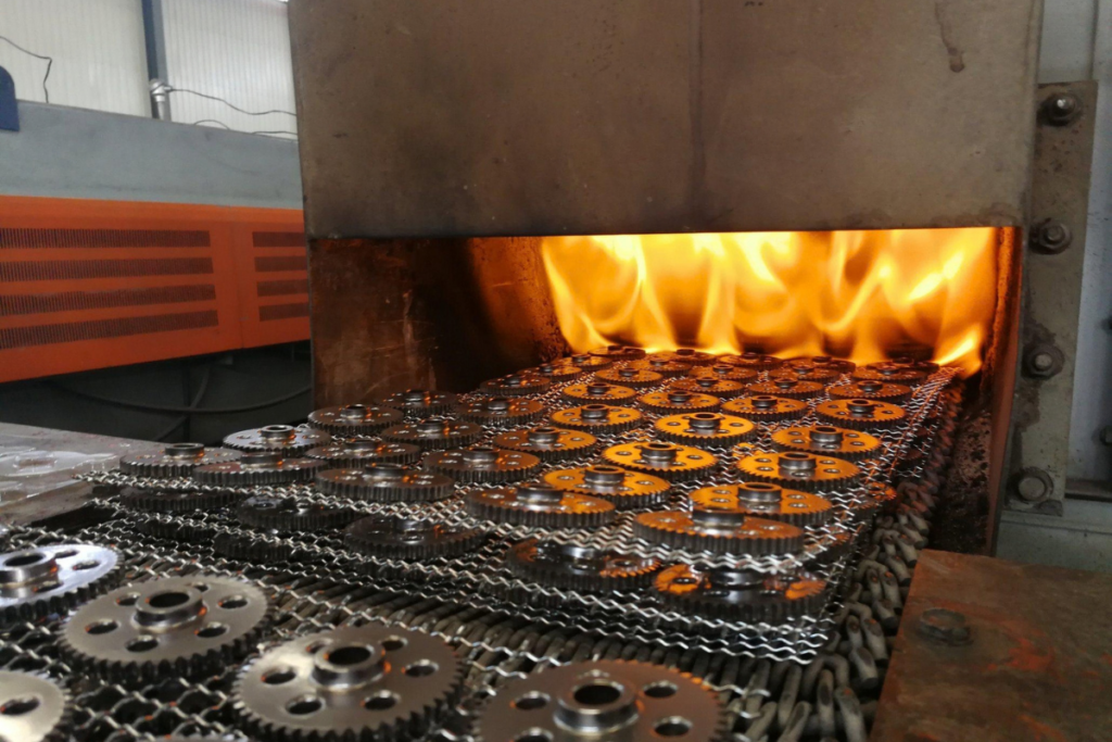 Powder Metallurgy