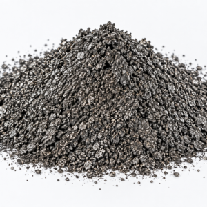 Mixed Mesh Flake Graphite
