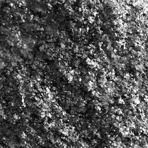 High carbon graphite