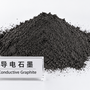 Conductive Graphite