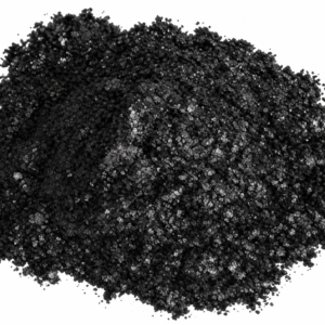 Expanded Graphite