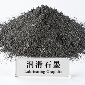 Lubricating Graphite